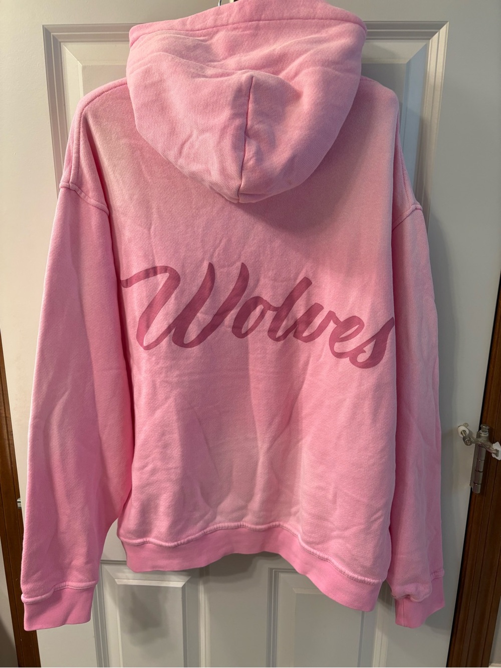 New! Darc Sport hoodie